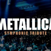 Важкий рок у театрі: в Івано-Франківськ приїдуть Metallica Symphonic Tribute