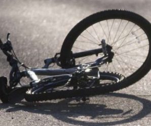 На Прикарпатті чоловік впав з велосипеду і помер