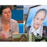 “В зал суду привела адвоката”: шокуюча заява матері підозрюваного у звірячому вбивстві 11-річної Дарини Лук’яненко (відео)