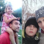У ДТП під Миколаєвом загинув черкащанин з двома дітьми (фото/відео)