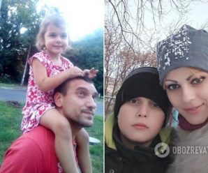 У ДТП під Миколаєвом загинув черкащанин з двома дітьми (фото/відео)
