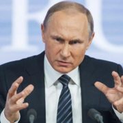 Путін образився за «г*вно собаче» і збирається покарати Грузію: подробиці помсти