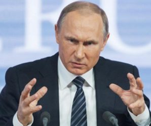 Путін образився за «г*вно собаче» і збирається покарати Грузію: подробиці помсти