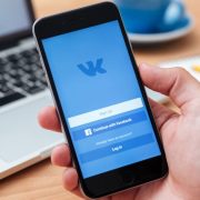 Українцям відкрили доступ до Вконтакте