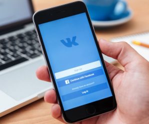 Українцям відкрили доступ до Вконтакте
