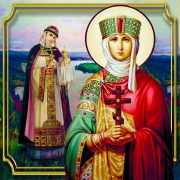 День святої княгині Ольги: заборони, історія та традиції