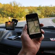 Для українських водіїв анонсували створення онлайн-карти стану доріг