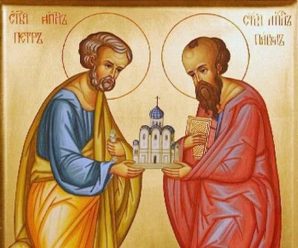 12 липня − Петра і Павла: історія виникнення, головні традиції свята та заборони