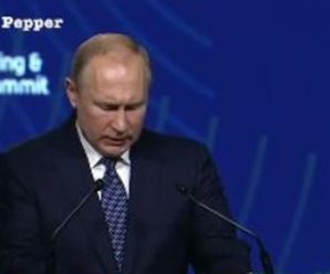 Путін назває Зеленського неадекватним… Через 5 хв в мережу злили це відео. НЕ ПРОПУСТІТЬ!