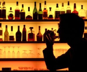 10 ознак того, що ви алкоголік