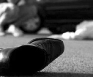 На Тернопільщині під колесами автомобіля загинув 31-річний мешканець Франківщини(ФОТО)