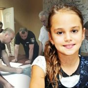 Вбивство маленької Даші Лук’яненко: суд призначив підозрюваному психіатричну експертизу. Справу ніяк не закриють!