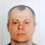 У Франківську безвісти зник Любомир Скавінський – поліція просить допомогти у пошуках