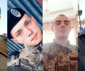У мережі з’явились фото загиблих військових під Павлополем