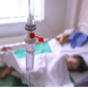 Дітей, які отруїлися в садибі на Прикарпатті, виписали з лікарні