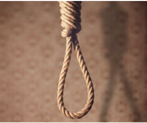 На Тлумаччині 39-річний чоловік вчинив самогубство