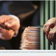 За вкрадені 500 гривень Калуський суд покарав чоловіка ув’язненням тривалістю понад три роки