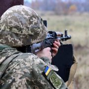 Криваве перемир’я: на Донбасі знову втрати