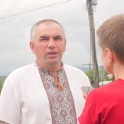У селі на Прикарпатті батьки онлайн слідкують за дітьми у дитсадку