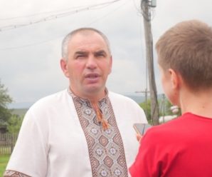 У селі на Прикарпатті батьки онлайн слідкують за дітьми у дитсадку