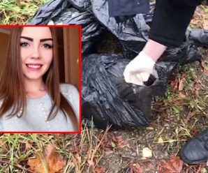 Дитина стікала кров’ю, нелюд її тіло закопав у полі: у поліції розповіли про вбивцю 17-річної Діани Хріненко(ФОТО)