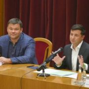Зеленський сказав нардепу Іванчуку знайти 175 млн на дорогу у Космачі. Не з бюджету