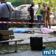 У поліції повідомили деталі вибуху у Микитинцях, в результаті якого загинули чоловік та жінка.18+ФОТО/ВІДЕО