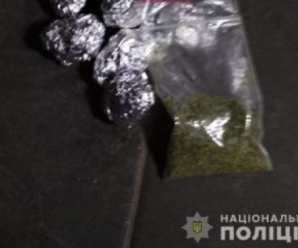 На Франківщині затримали двох чоловіків, які продавали та вирощували марихуану