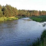 У Чорнобильській зоні з’являться водні туристичні маршрути
