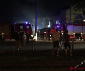 Смертельна пожежа сколихнула Україну– у приватному готелі: заживо згоріло 8 осіб, ще 10 госпіталізовані (фото, відео)