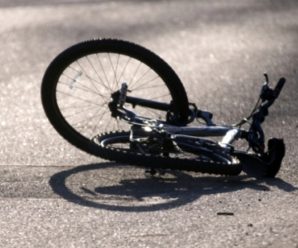 У Франківську п’яний кермувальник на Infiniti збив насмерть велосипедиста