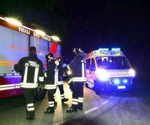 22-річна українка загинула у жахливій аварії в Італії