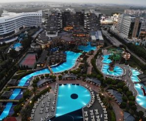 У шикарному готелі в Туреччині сталося масове отруєння туристів: серед постраждалих – українці, також є загиблі