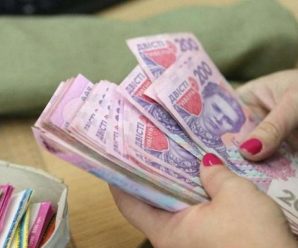Розенко пообіцяв мінімальну зарплату 7 тисяч гривень