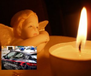 Співчуття родині: Автомобіль на смерть збив 8-річну українку в Італії, яка відпочивала там з батьками