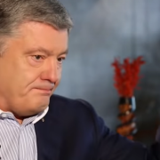 “Тому що я – Порошенко”: Експрезидент України відверто розповів чому не посадив “трьох друзів”