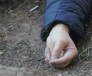 У Львові знайшли тіло 13-річного хлопчика