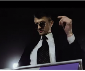 Українсько-американський гурт FliT зняв у Франківську новий кліп (ВІДЕО)
