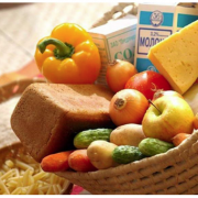 Продукти харчування від українського виробника у попиті на Прикарпатті