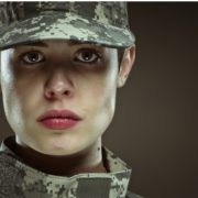 Міноборони: Кількість жінок у нашому війську за десять років збільшилась у 15 разів