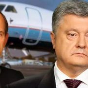 “Крим був платою за пост президента”: військовий розповів про співпрацю Порошенка та Медведчука