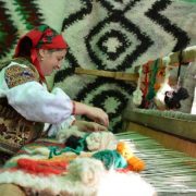 На Косівщині пройде фестиваль “Барви гуцульського ліжника”