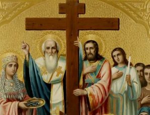 27 вересня – Воздвиження Чесного Хреста: заборони та прикмети свята