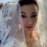 Популярна українська співачка вийшла заміж (фото)