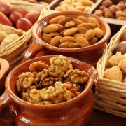 13 найкорисніших горіхів і насіння, які варто їсти кожен день, щоб залишатися здоровим