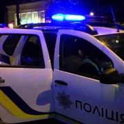 Поліцейські впіймали чоловіка, який у Калуші обікрав авто за допомогою сканера