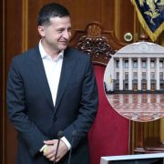 Українцям будуть платити за скарги на владу: новий законопроєкт