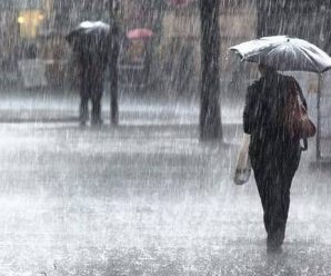 На Західній Україні очікують погіршення погоди: холод та дощі