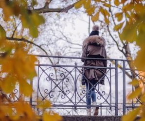 Яка погода чекає українців у жовтні: прогноз народного синоптика