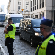 “Погрожували влаштувати теракт”: у Польщі затримали трьох українців